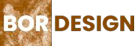 logo bor design
